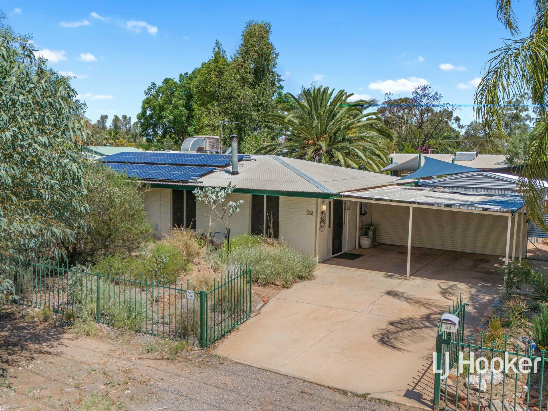22 Abrahams Crescent, Braitling, Braitling - Image 1