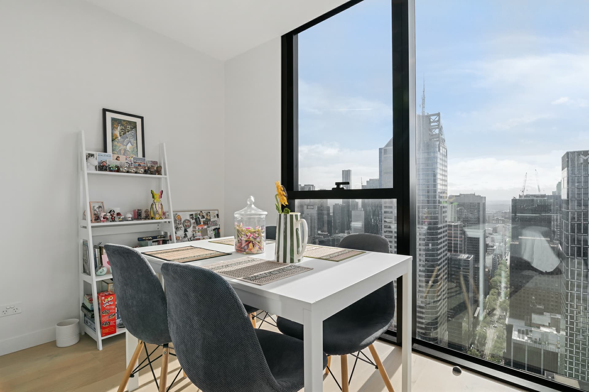 5305/134-160 Spencer Street, Melbourne, Melbourne - Thumbnail 2