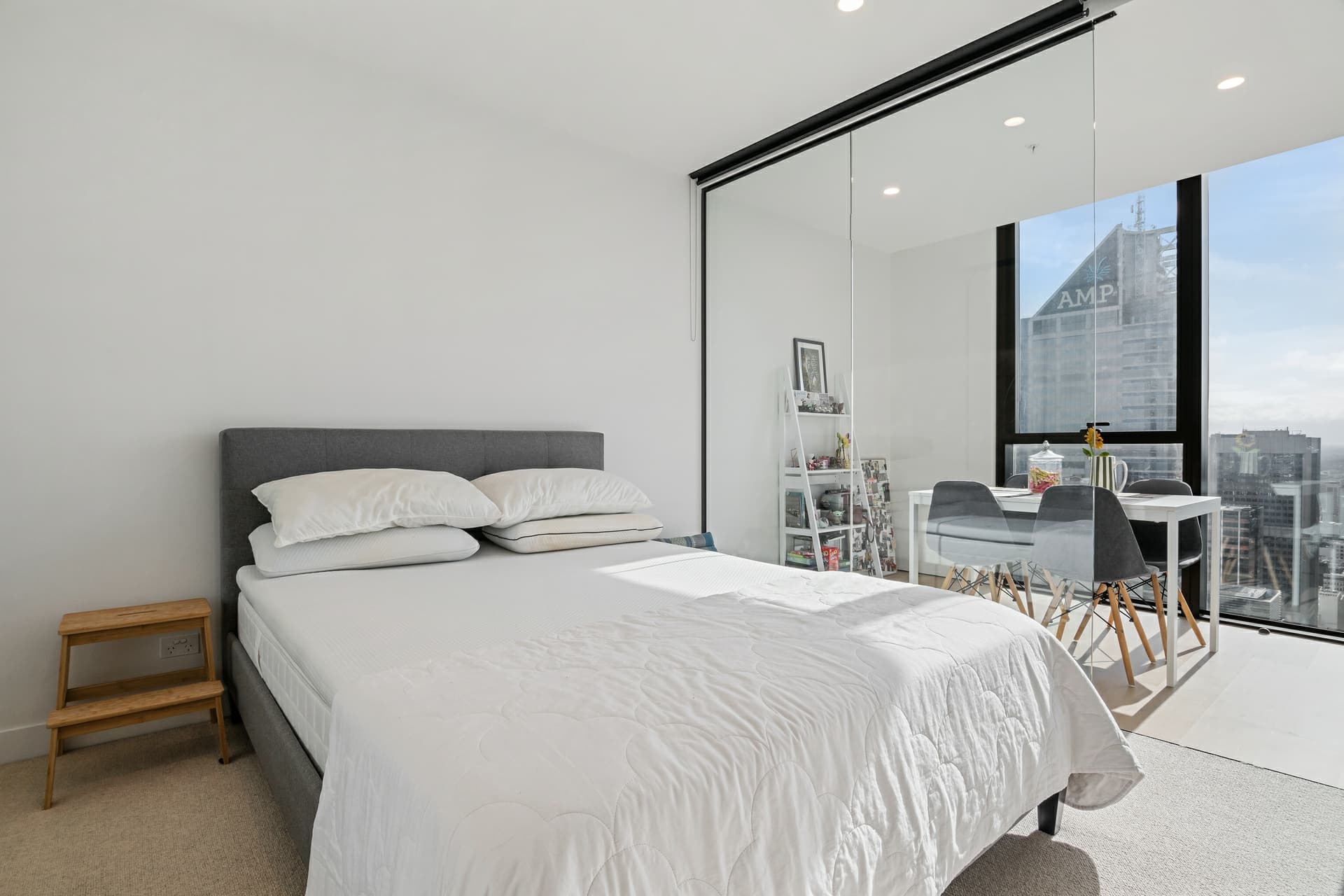 5305/134-160 Spencer Street, Melbourne, Melbourne - Thumbnail 3