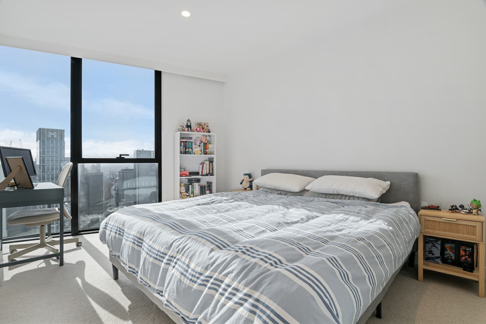 5305/134-160 Spencer Street, Melbourne, Melbourne - Thumbnail 4