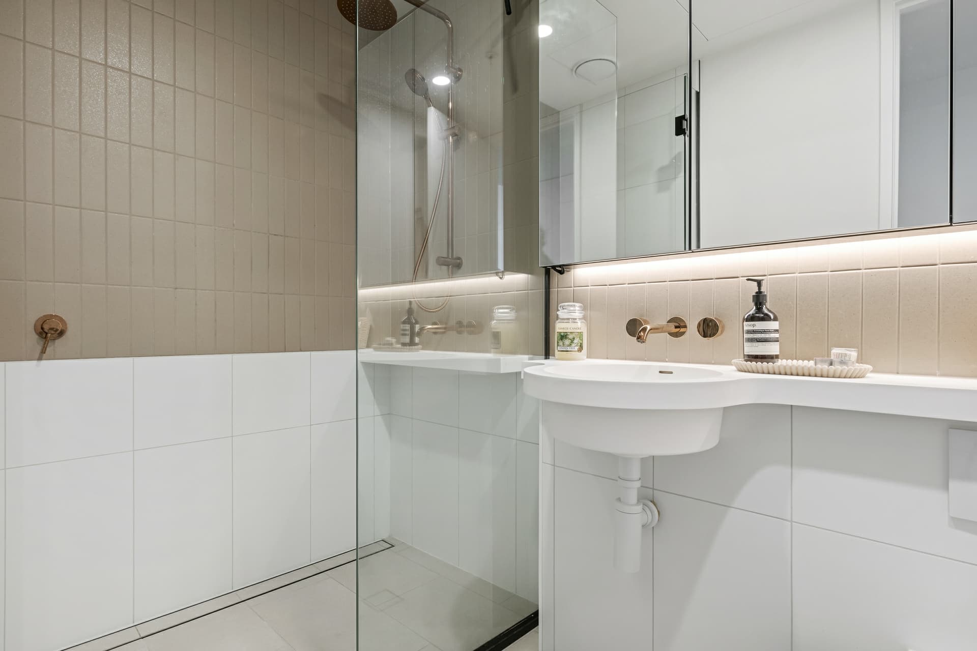 5305/134-160 Spencer Street, Melbourne, Melbourne - Thumbnail 5