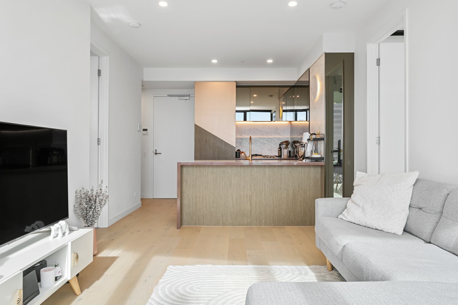 5305/134-160 Spencer Street, Melbourne, Melbourne - Thumbnail 6