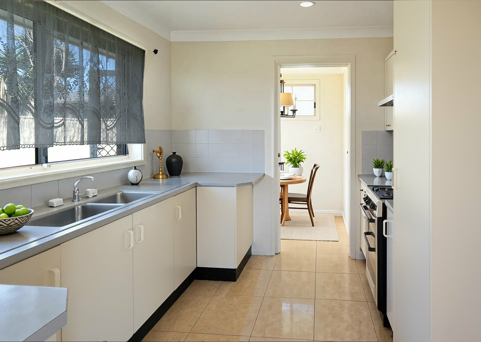 85 Central Park Drive, Bow Bowing, Bow Bowing - Thumbnail 3
