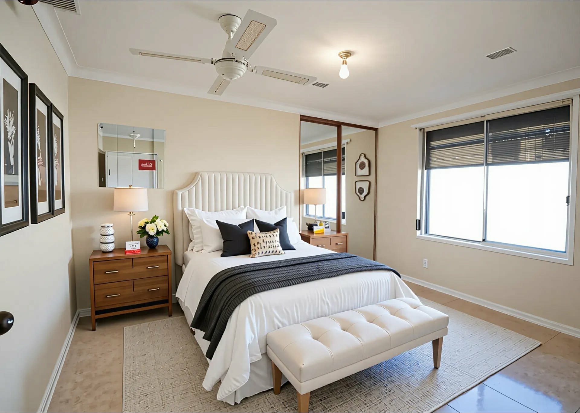 85 Central Park Drive, Bow Bowing, Bow Bowing - Thumbnail 4