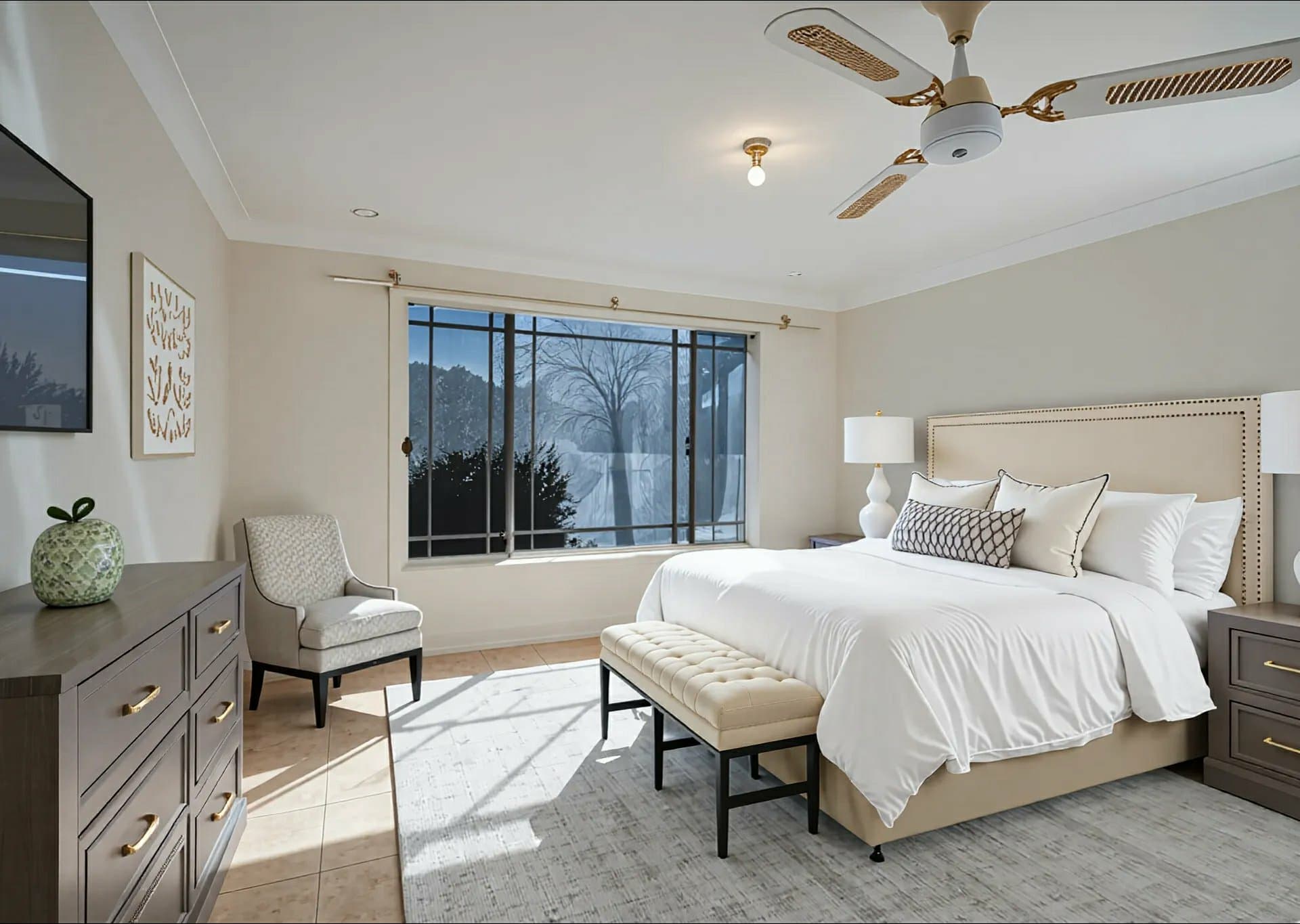 85 Central Park Drive, Bow Bowing, Bow Bowing - Thumbnail 5