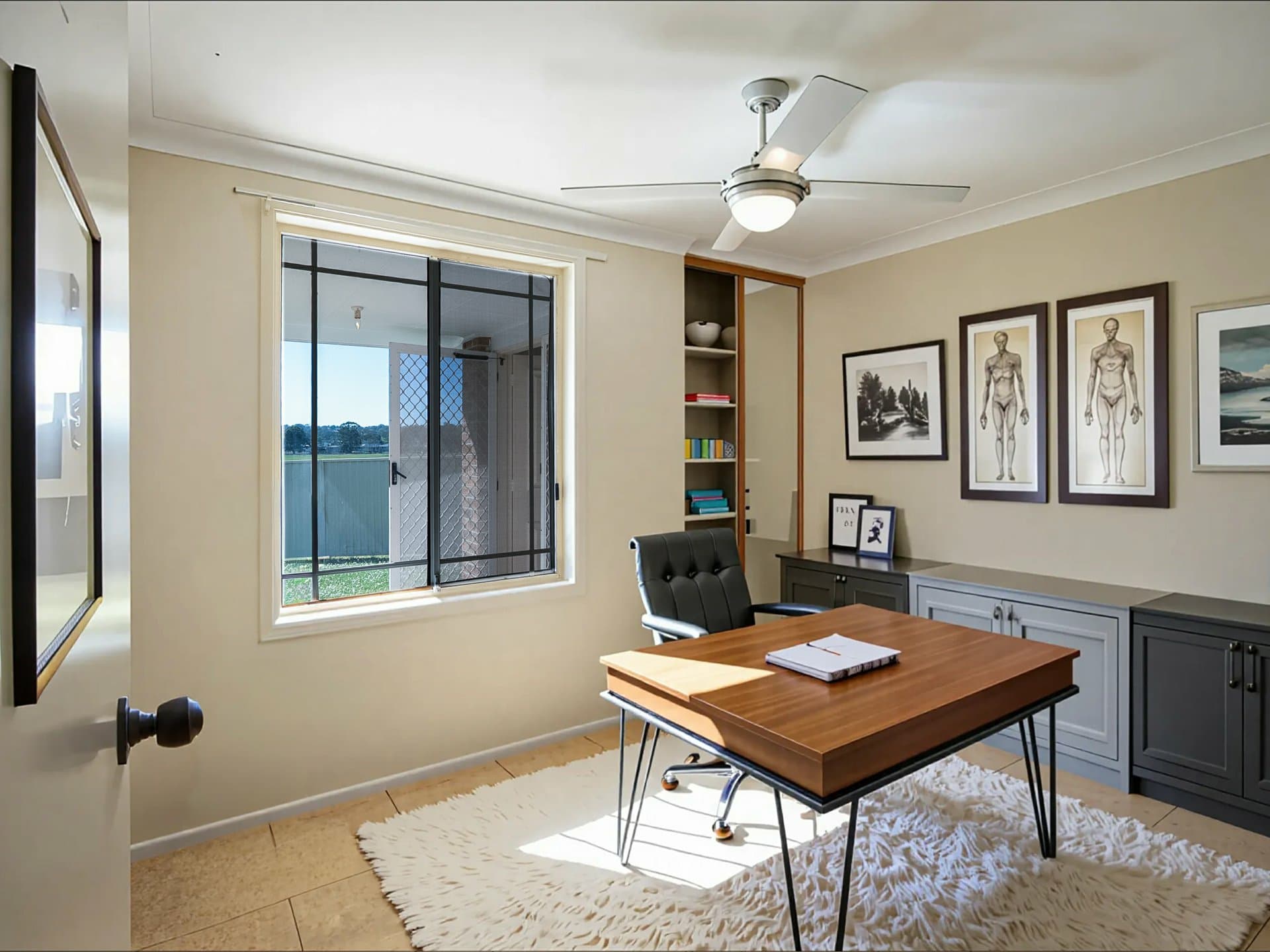 85 Central Park Drive, Bow Bowing, Bow Bowing - Thumbnail 6