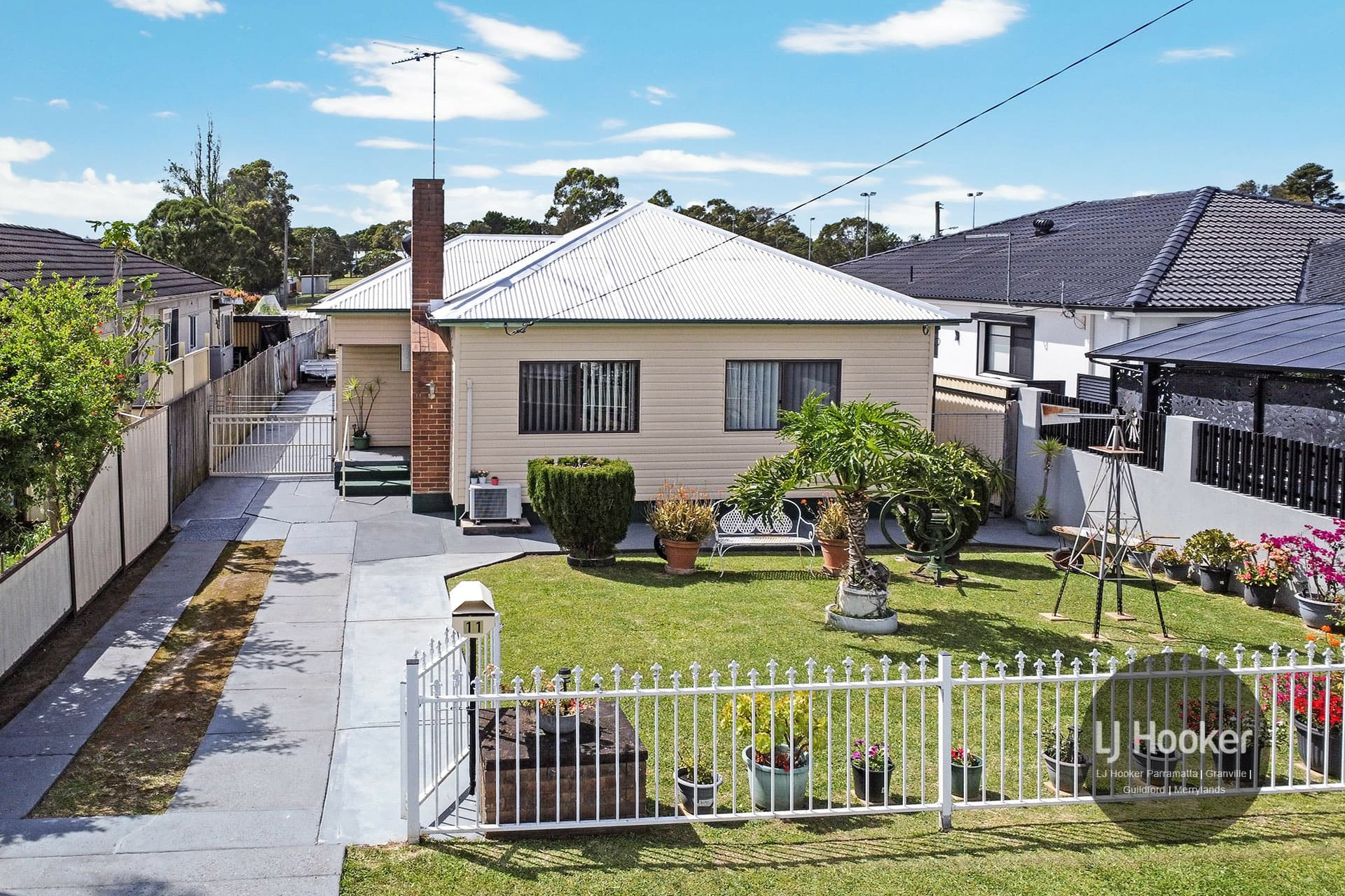 11 Robertson Street, Merrylands, Merrylands - Image 1