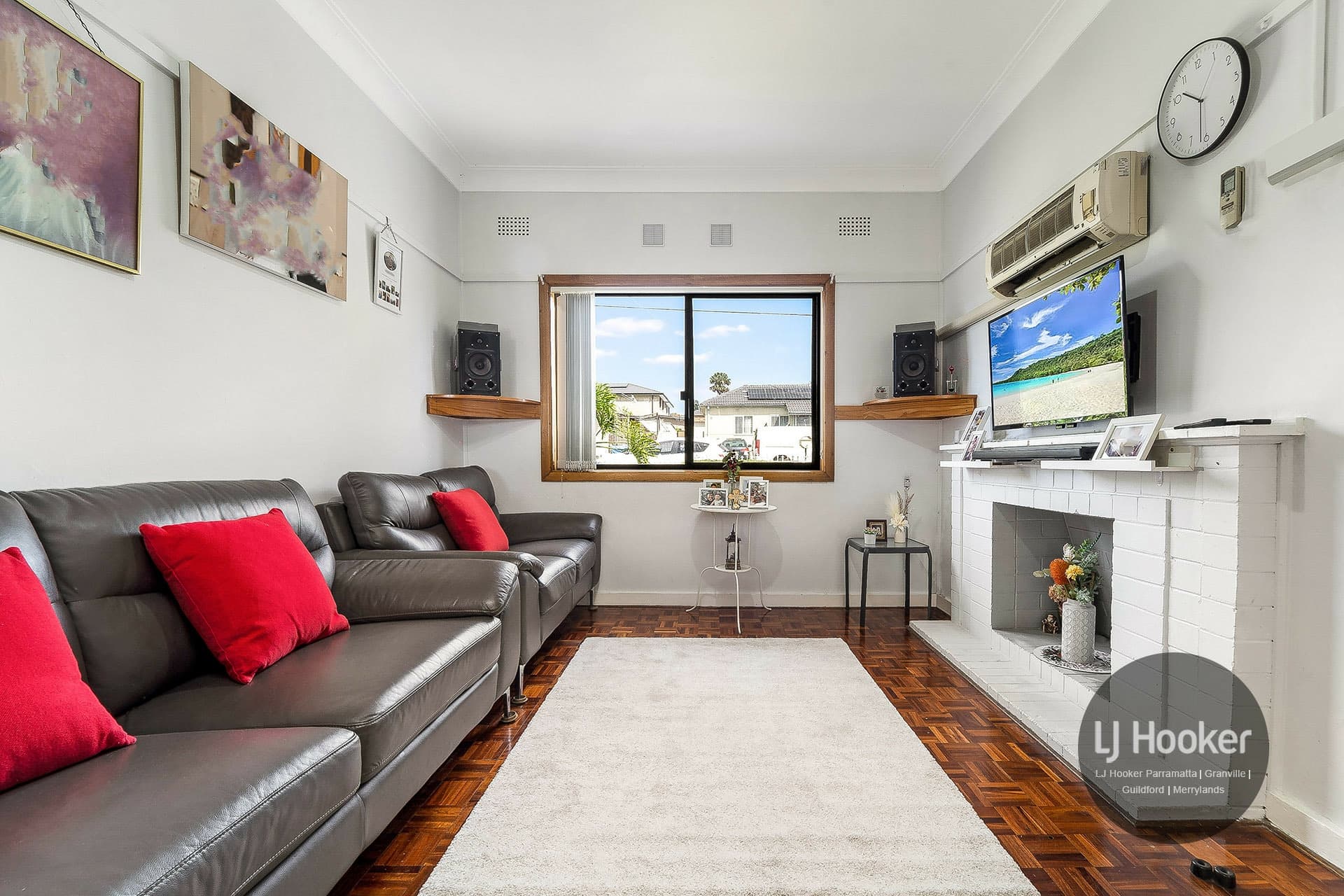 11 Robertson Street, Merrylands, Merrylands - Thumbnail 4