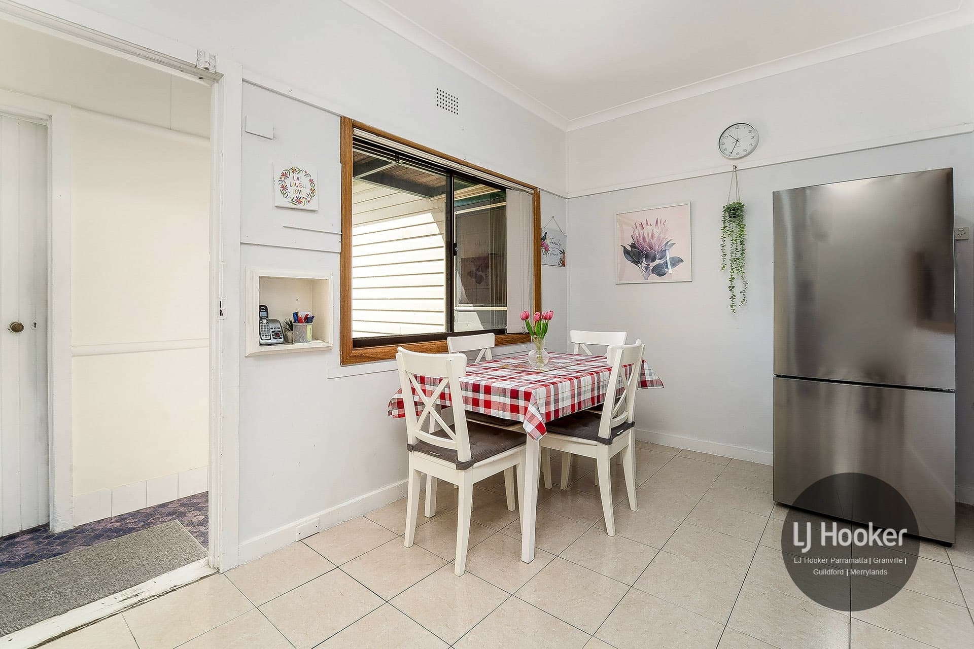 11 Robertson Street, Merrylands, Merrylands - Thumbnail 5