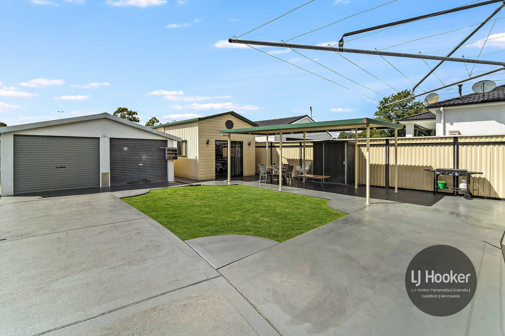 11 Robertson Street, Merrylands, Merrylands - Thumbnail 6