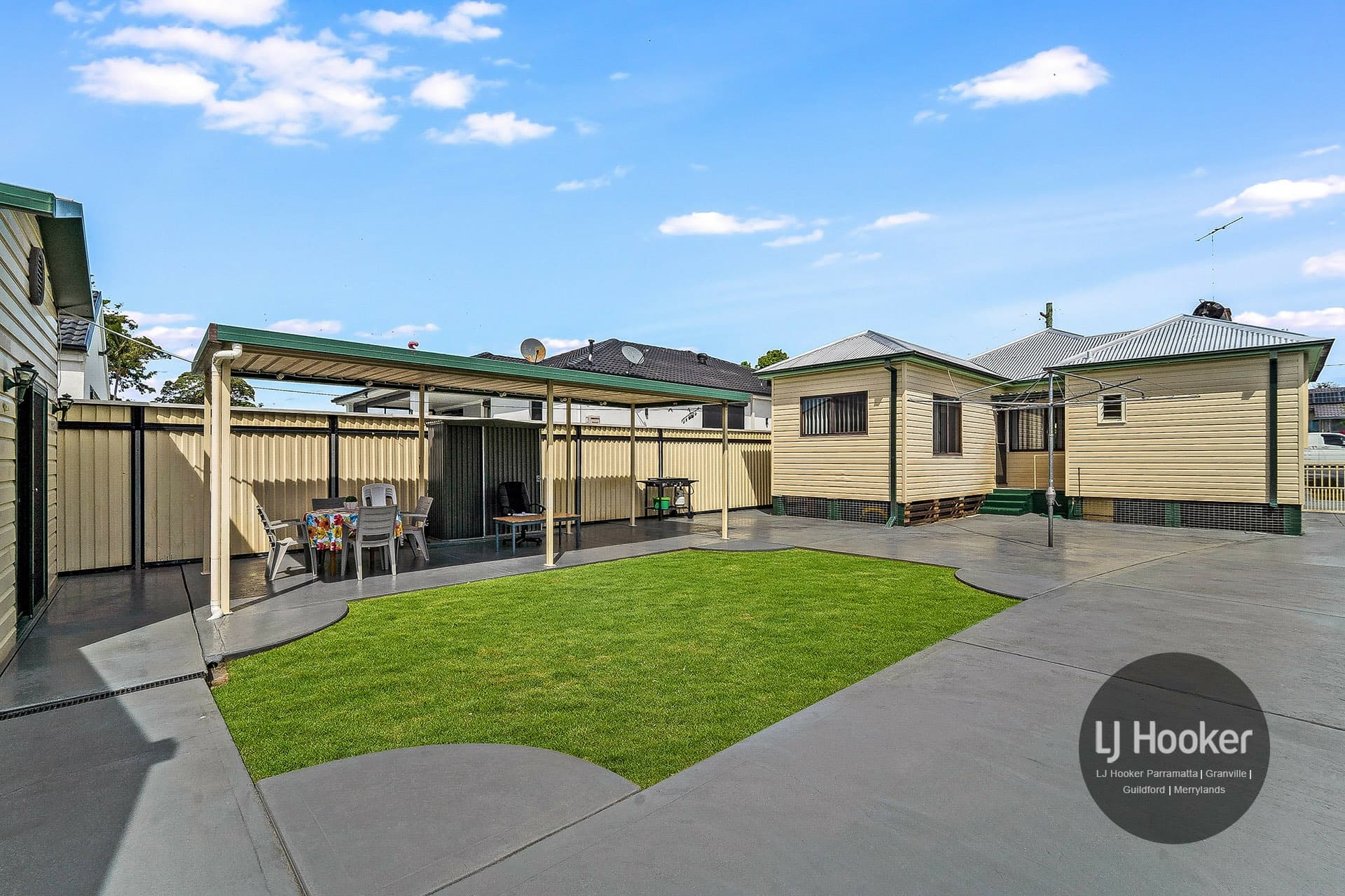 11 Robertson Street, Merrylands, Merrylands - Thumbnail 7