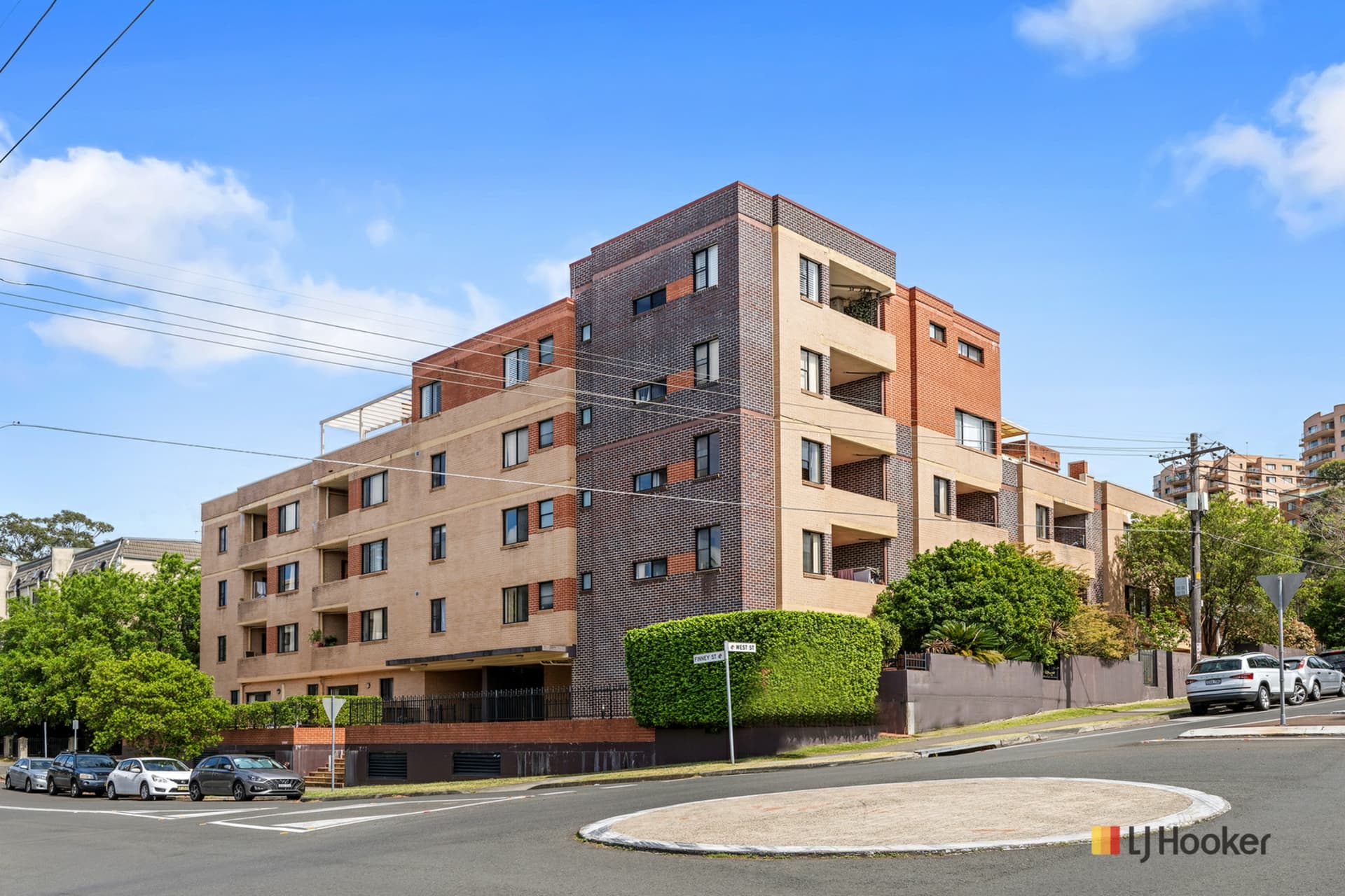 18/33-37 West Street, Hurstville, Hurstville - Thumbnail 2
