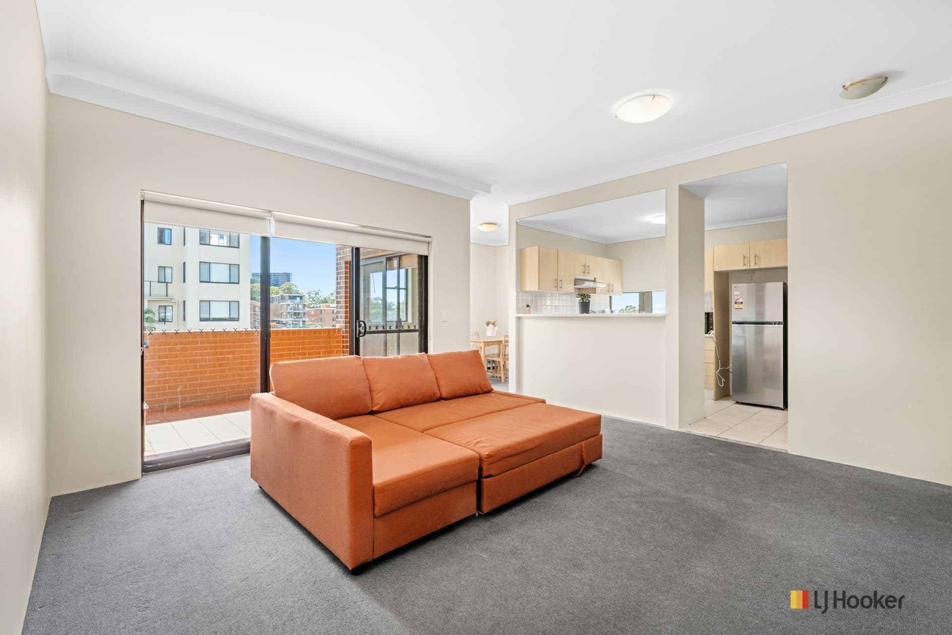 18/33-37 West Street, Hurstville, Hurstville - Thumbnail 4