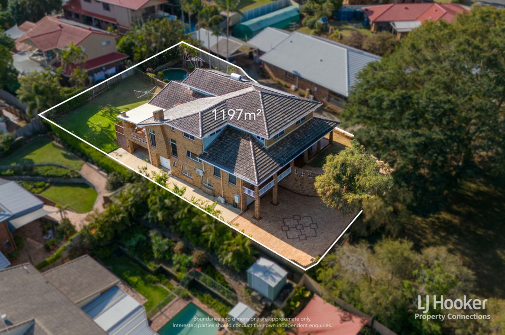 21 Kakanui Street, Aspley, Aspley - Thumbnail 2