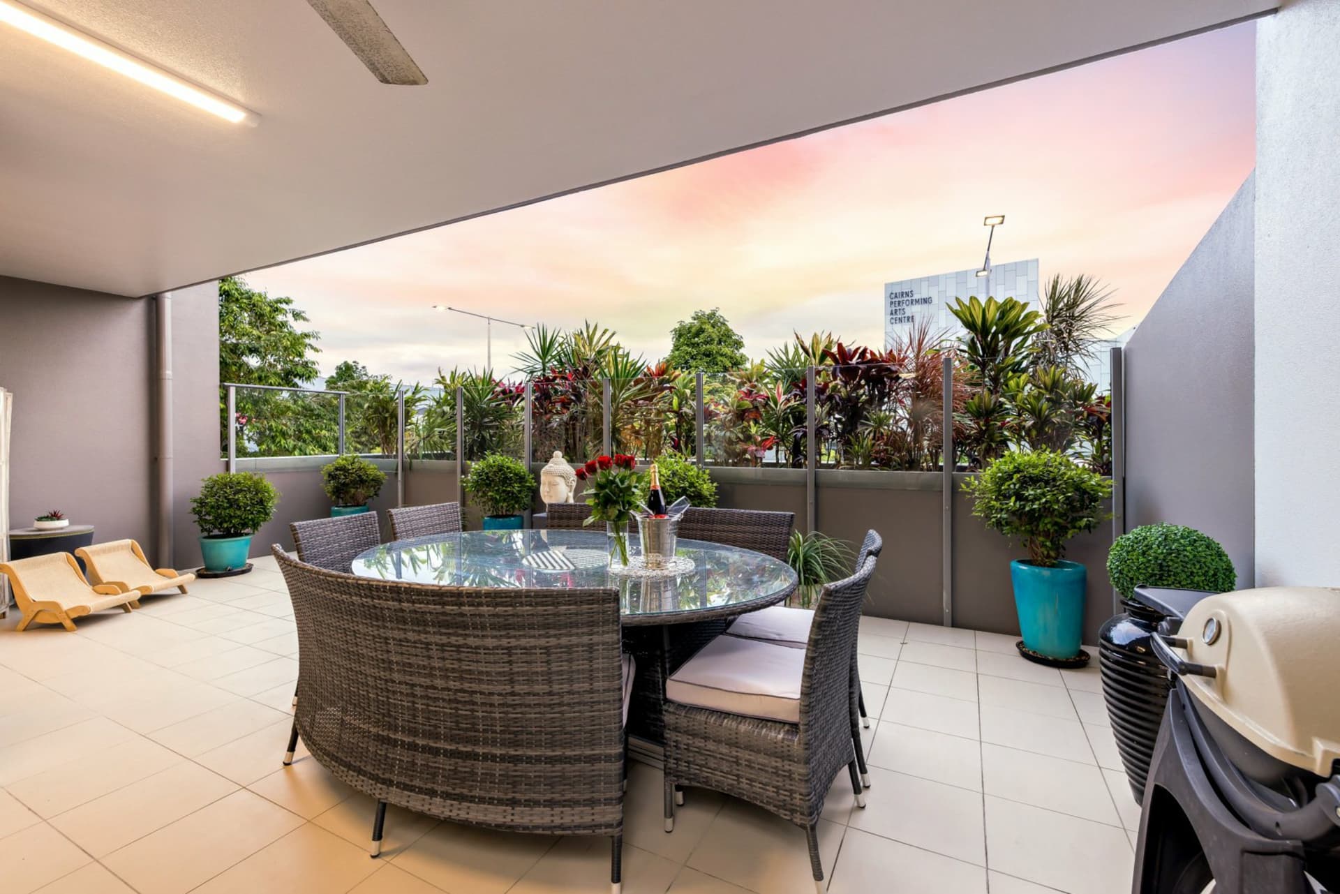 6/146-150 Grafton Street, Cairns City, Cairns City - Image 1