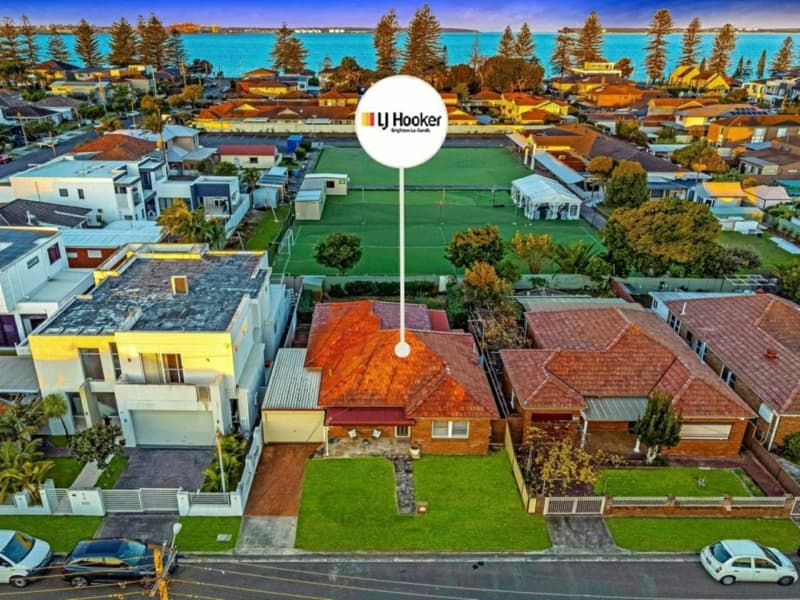 4 Jones Avenue, Monterey, Monterey - Image 1