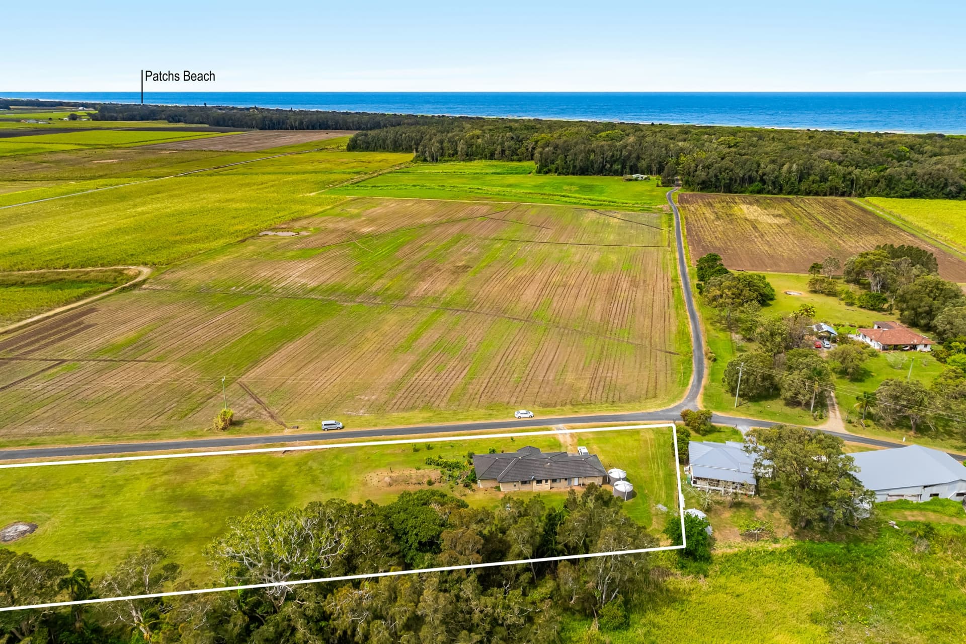 260 Sneesbys Lane, East Wardell, East Wardell - Thumbnail 3