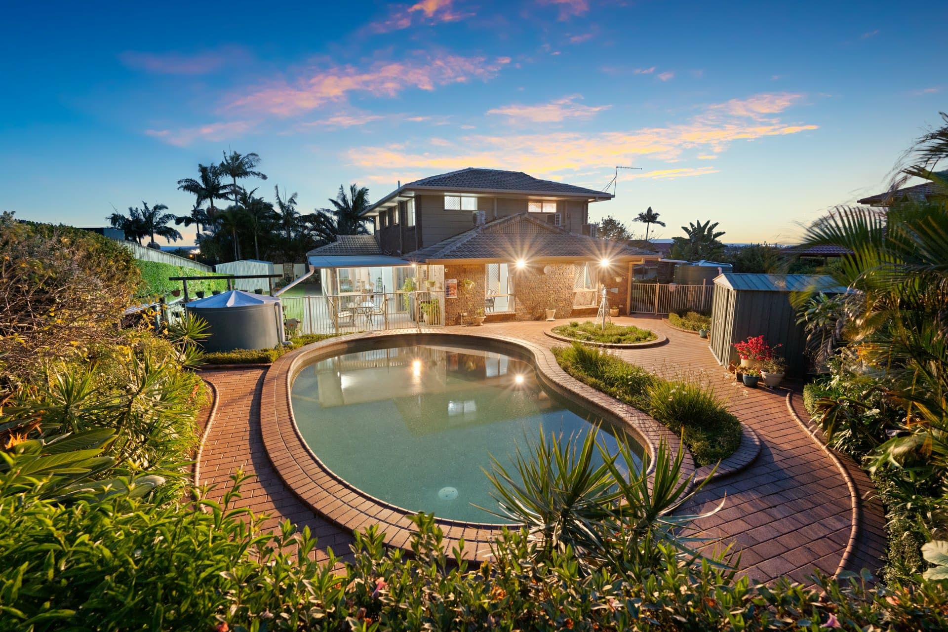 15 Huntington Court, Calamvale, Calamvale - Thumbnail 3