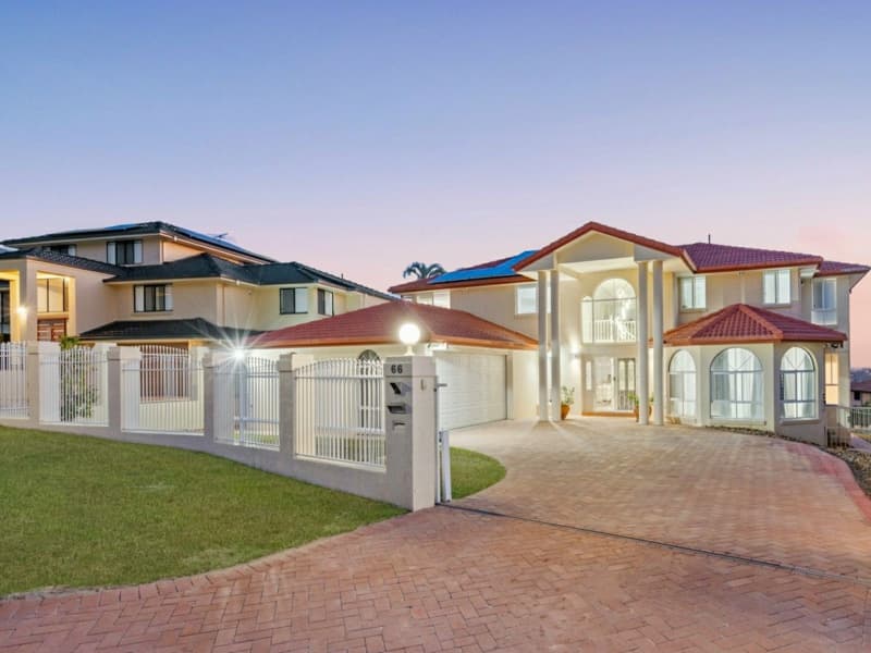 66 Poinciana Crescent, Stretton, Stretton - Image 1