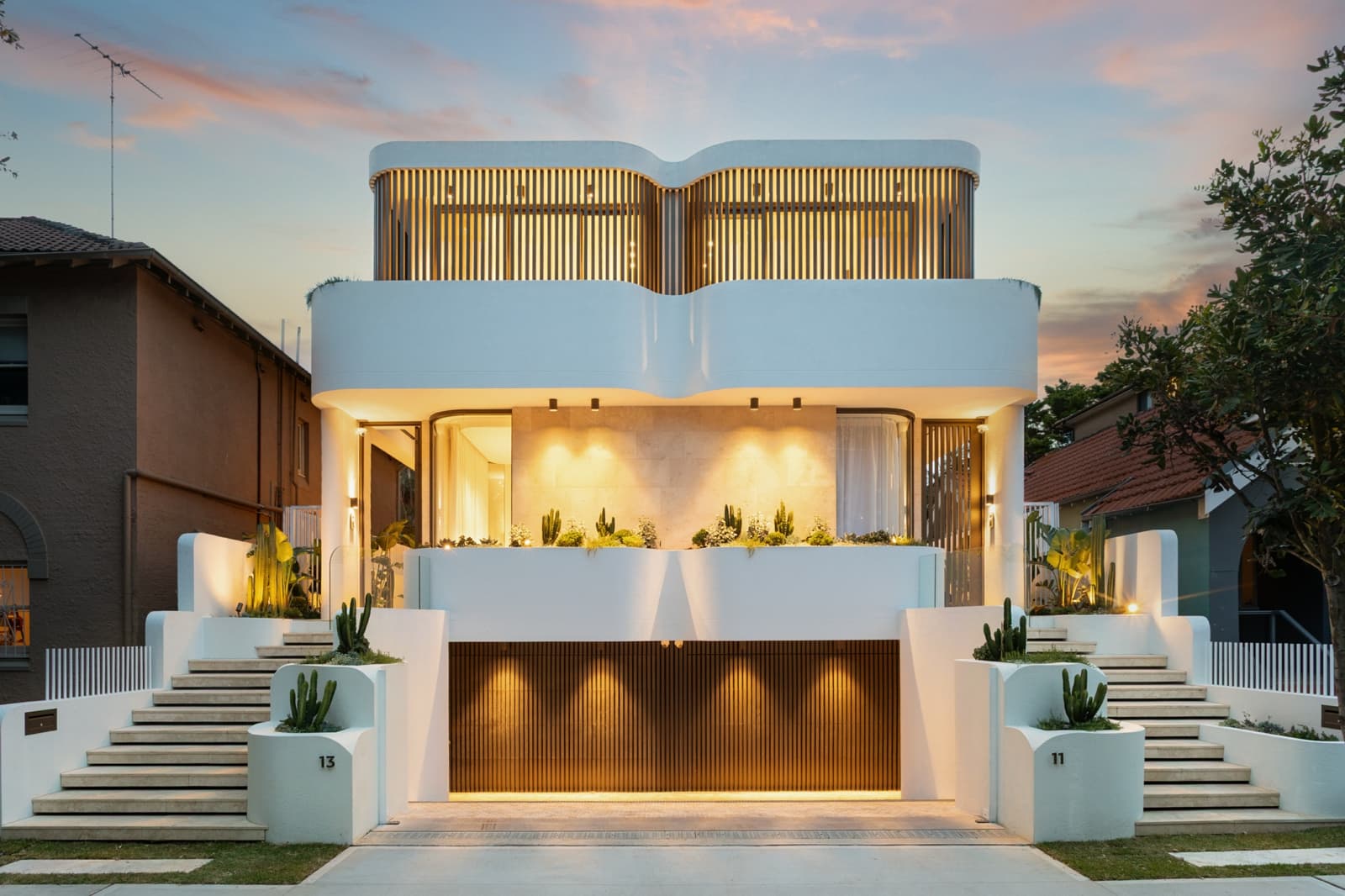 13 Jaques Avenue,Bondi Beach, Bondi Beach - Image 1