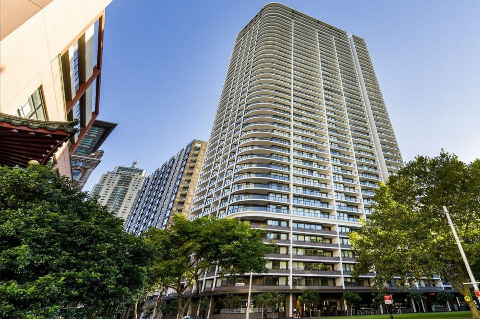 4002/81 Harbour Street,Haymarket, Haymarket - Thumbnail 8
