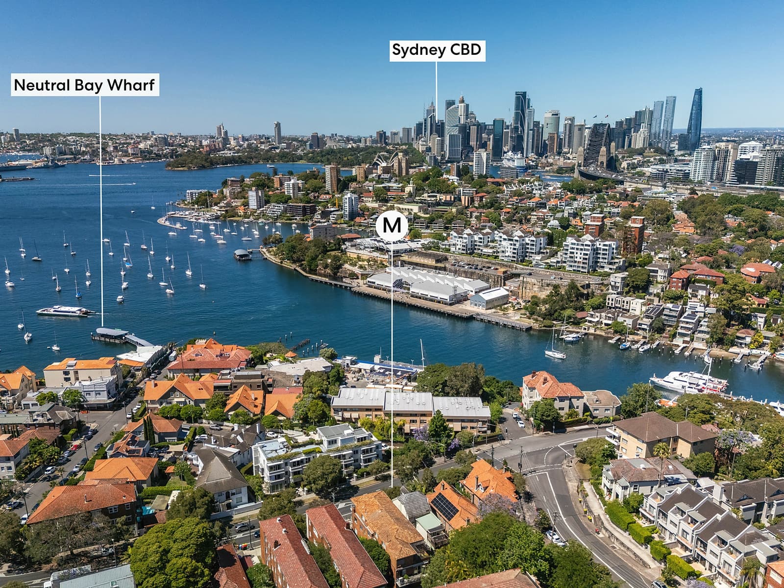 76 Kurraba Road,Neutral Bay, Neutral Bay - Thumbnail 3