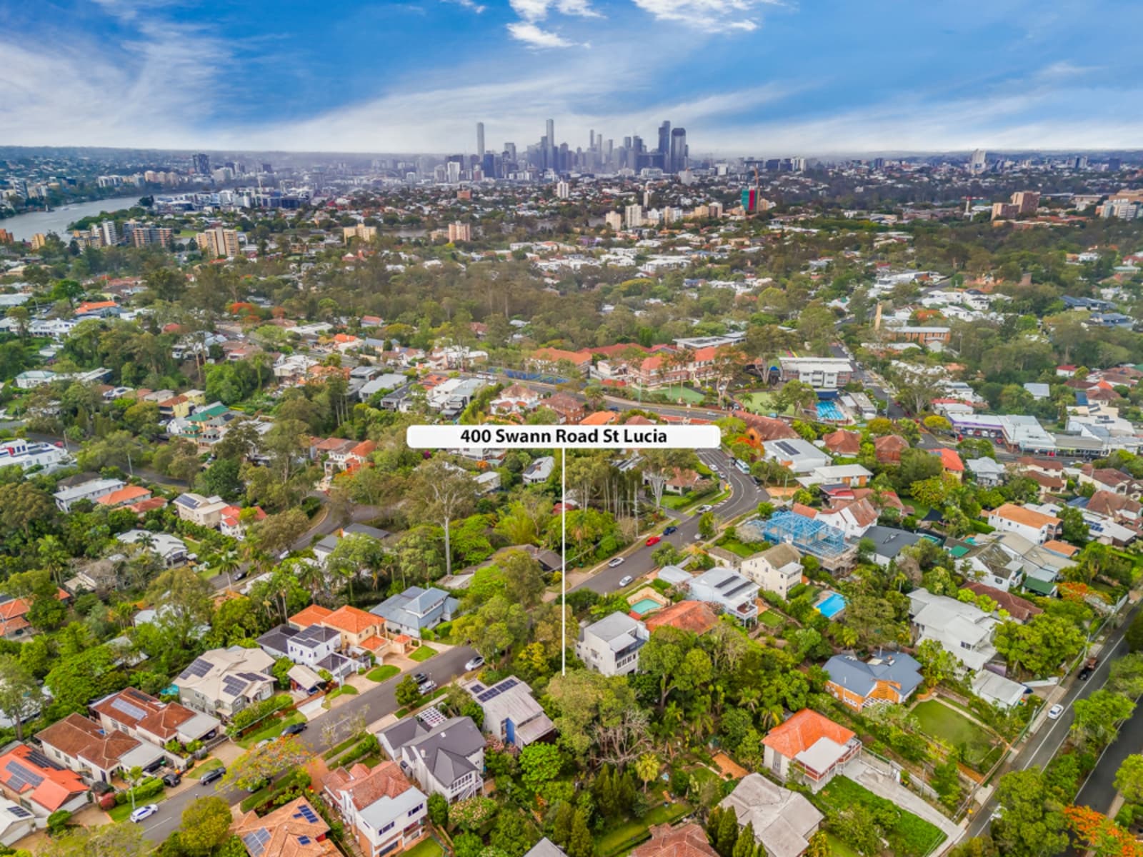 400 Swann Road,St Lucia, St Lucia - Image 1