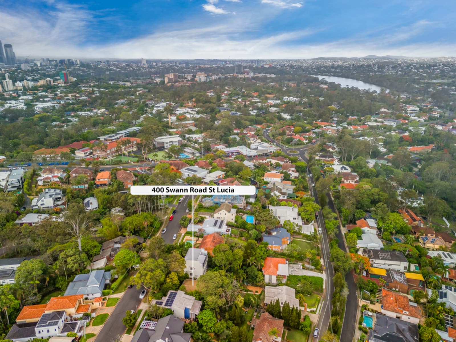 400 Swann Road,St Lucia, St Lucia - Thumbnail 3