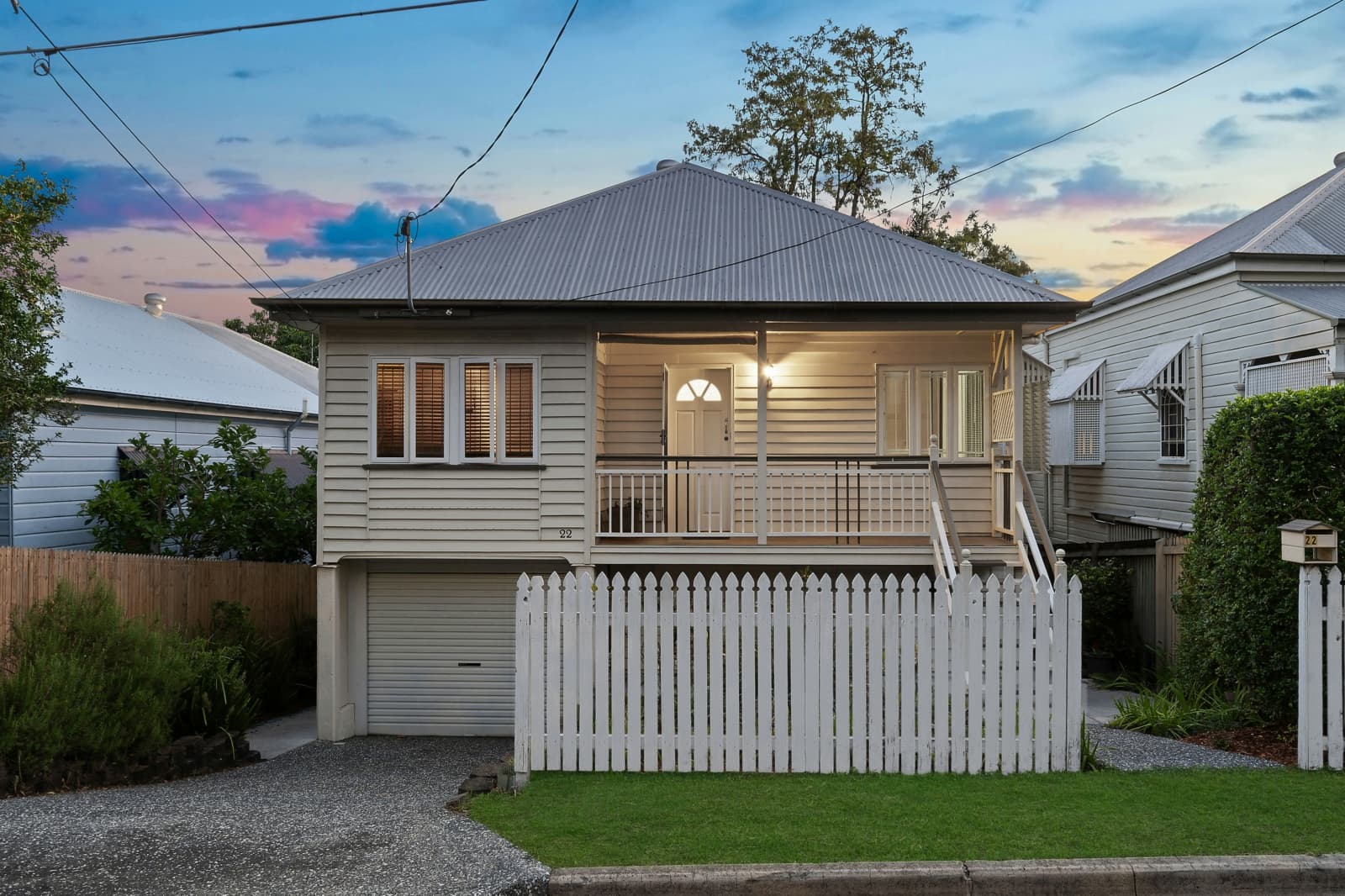 22 Musgrave Street,Toowong, Toowong - Image 1