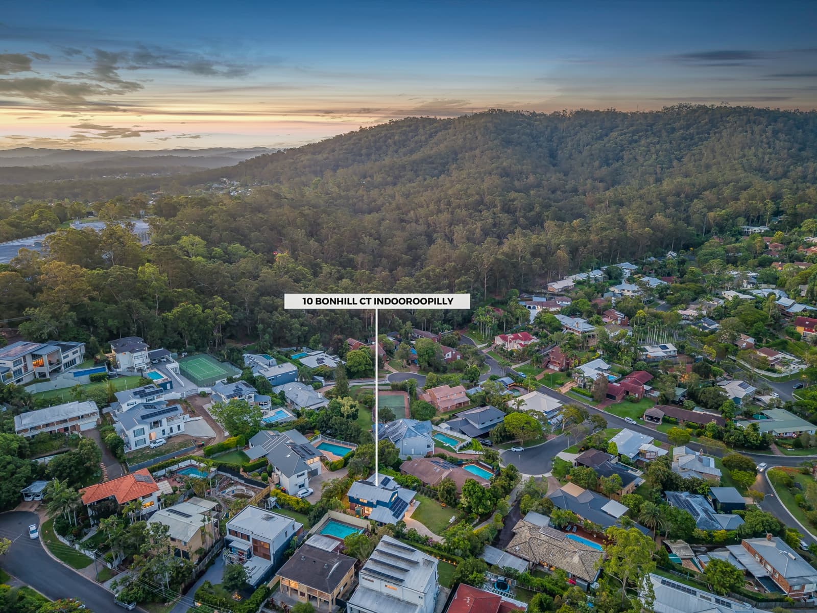 10 Bonhill Court, Indooroopilly - Thumbnail 5
