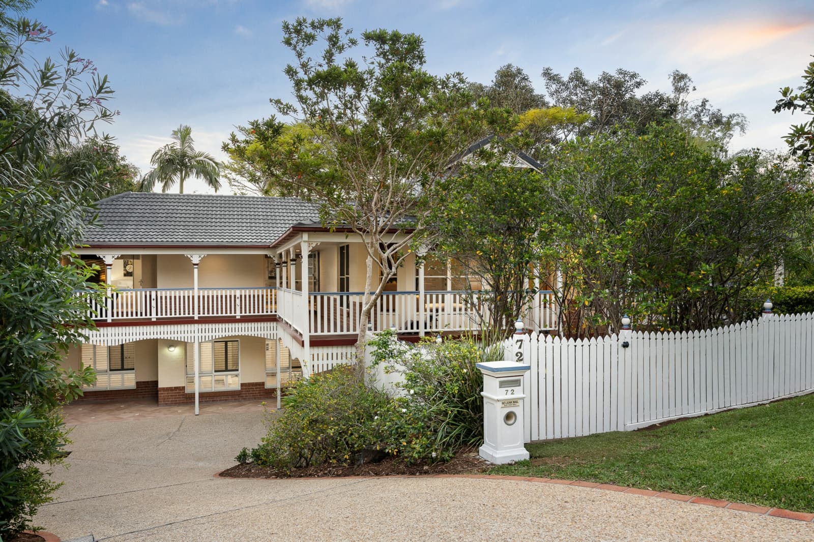 72 Tristania Road,Chapel Hill, Chapel Hill - Thumbnail 3