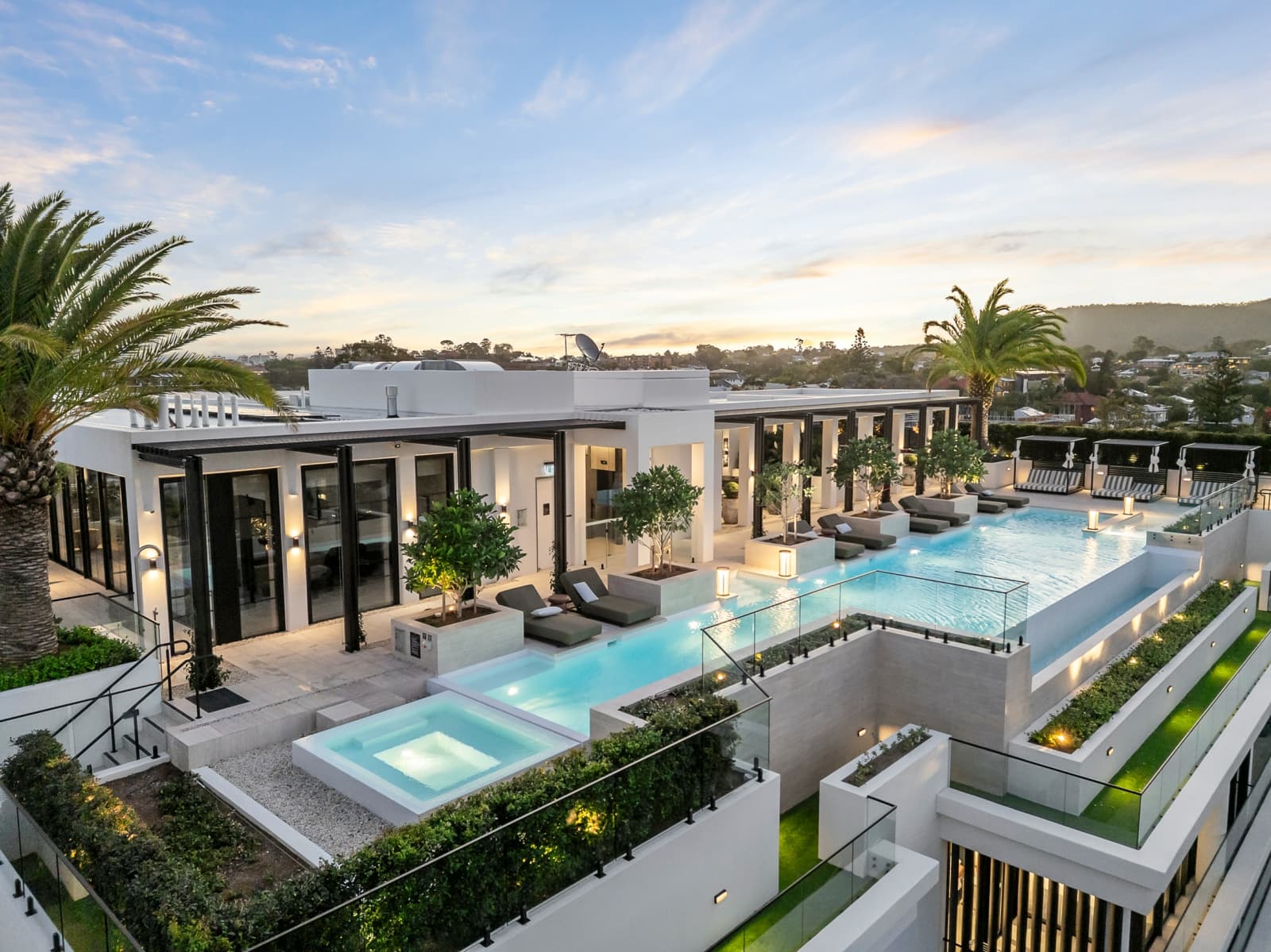 601/1 Earle Lane,Toowong, Toowong - Image 1