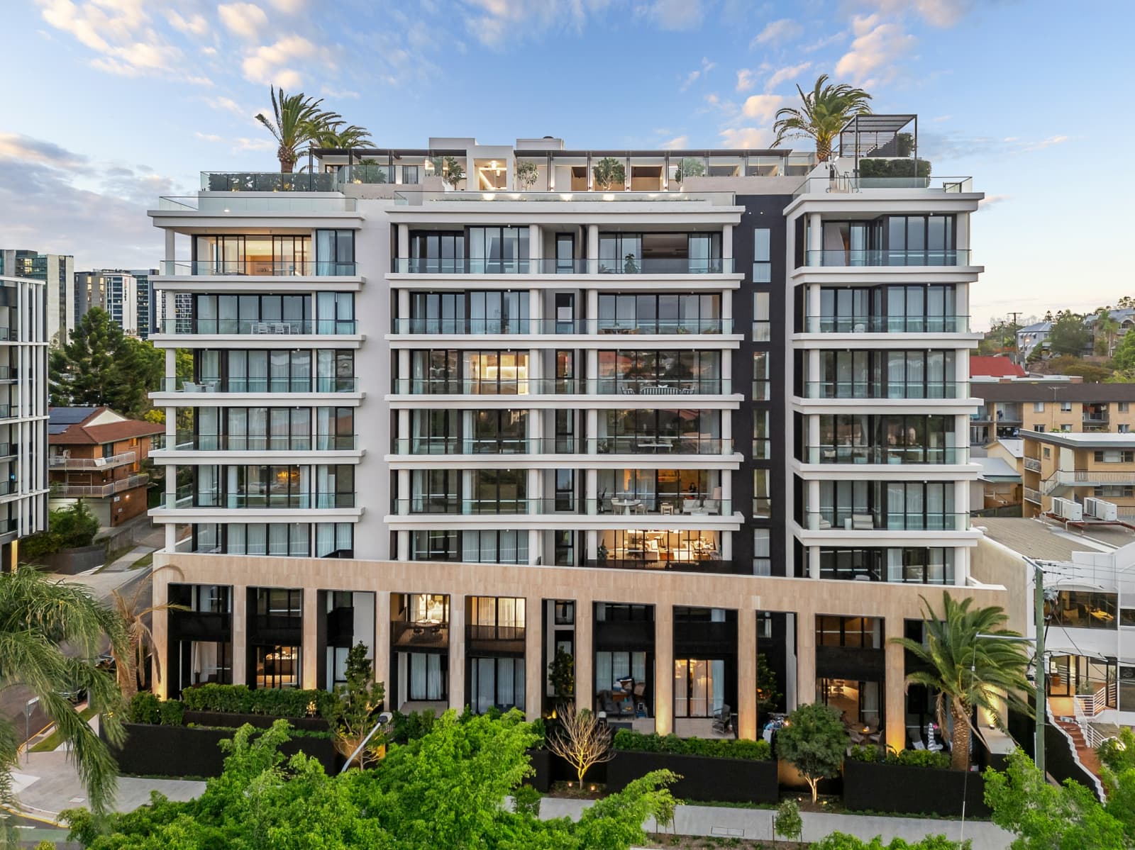 601/1 Earle Lane,Toowong, Toowong - Thumbnail 2
