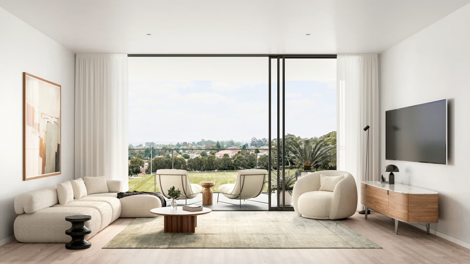 25-31 Donald Street,Carlingford, Carlingford - Thumbnail 3
