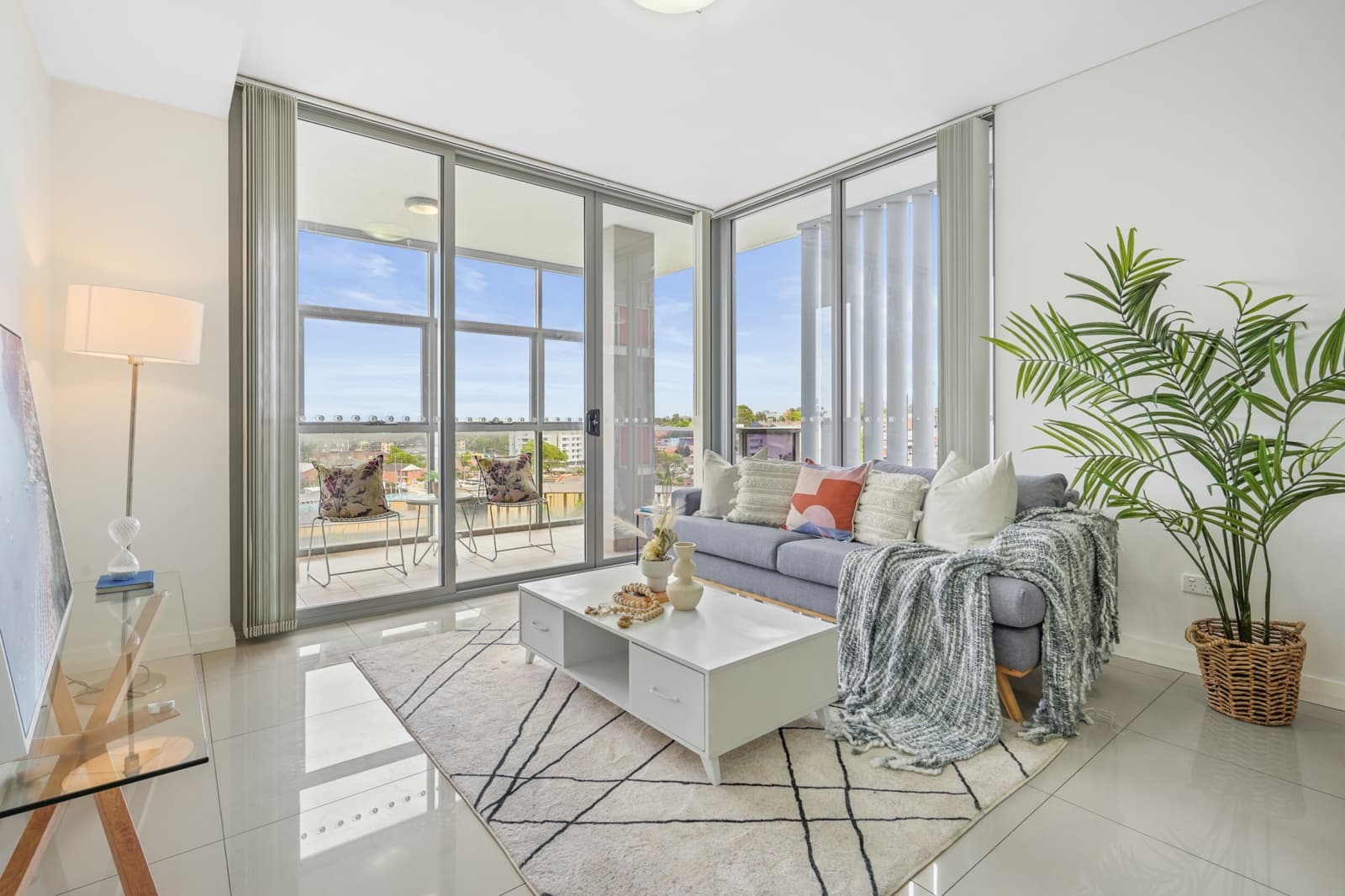 706/6 East Street,Granville, Granville - Image 1