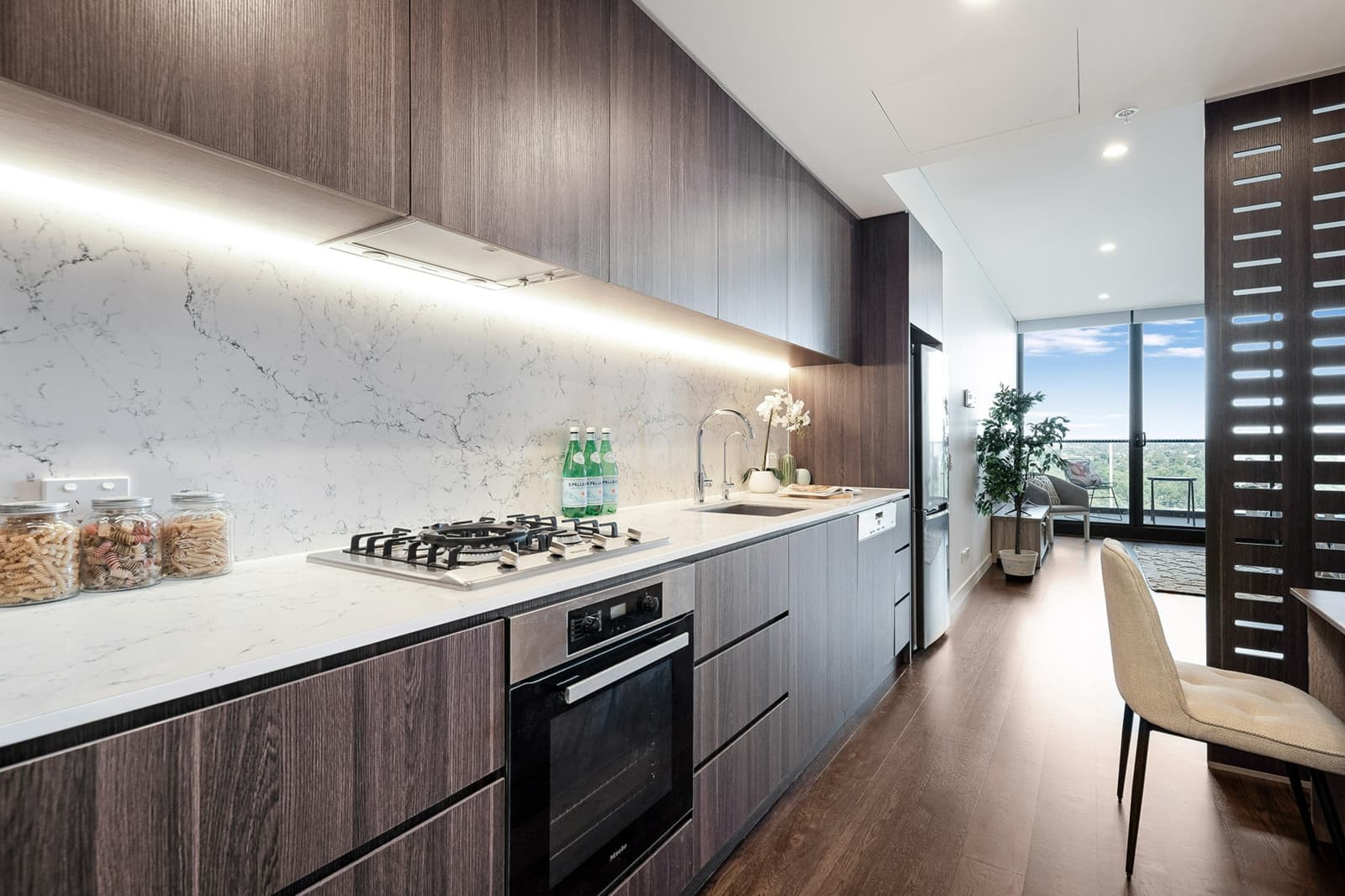 2304/12 Phillip Street,Parramatta, Parramatta - Thumbnail 2