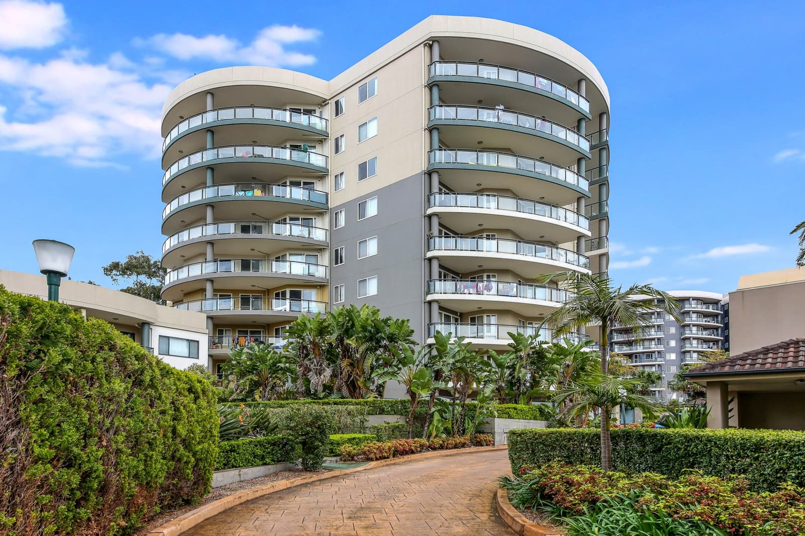 603/91C Bridge Road,Westmead, Westmead - Image 1