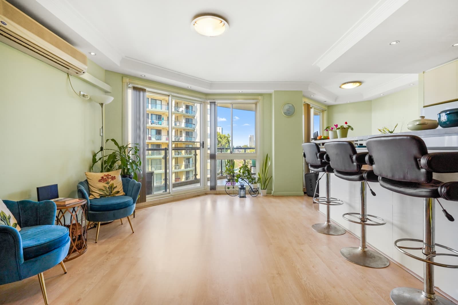 603/91C Bridge Road,Westmead, Westmead - Thumbnail 2