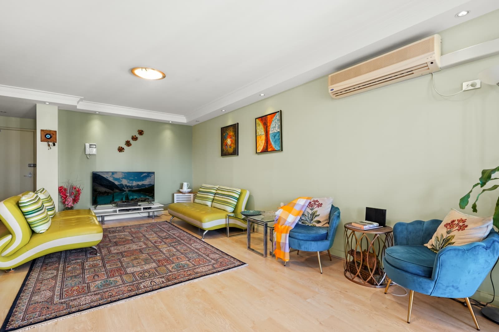 603/91C Bridge Road,Westmead, Westmead - Thumbnail 3