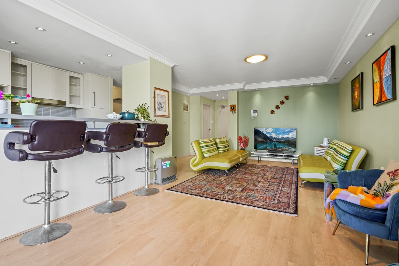 603/91C Bridge Road,Westmead, Westmead - Thumbnail 5