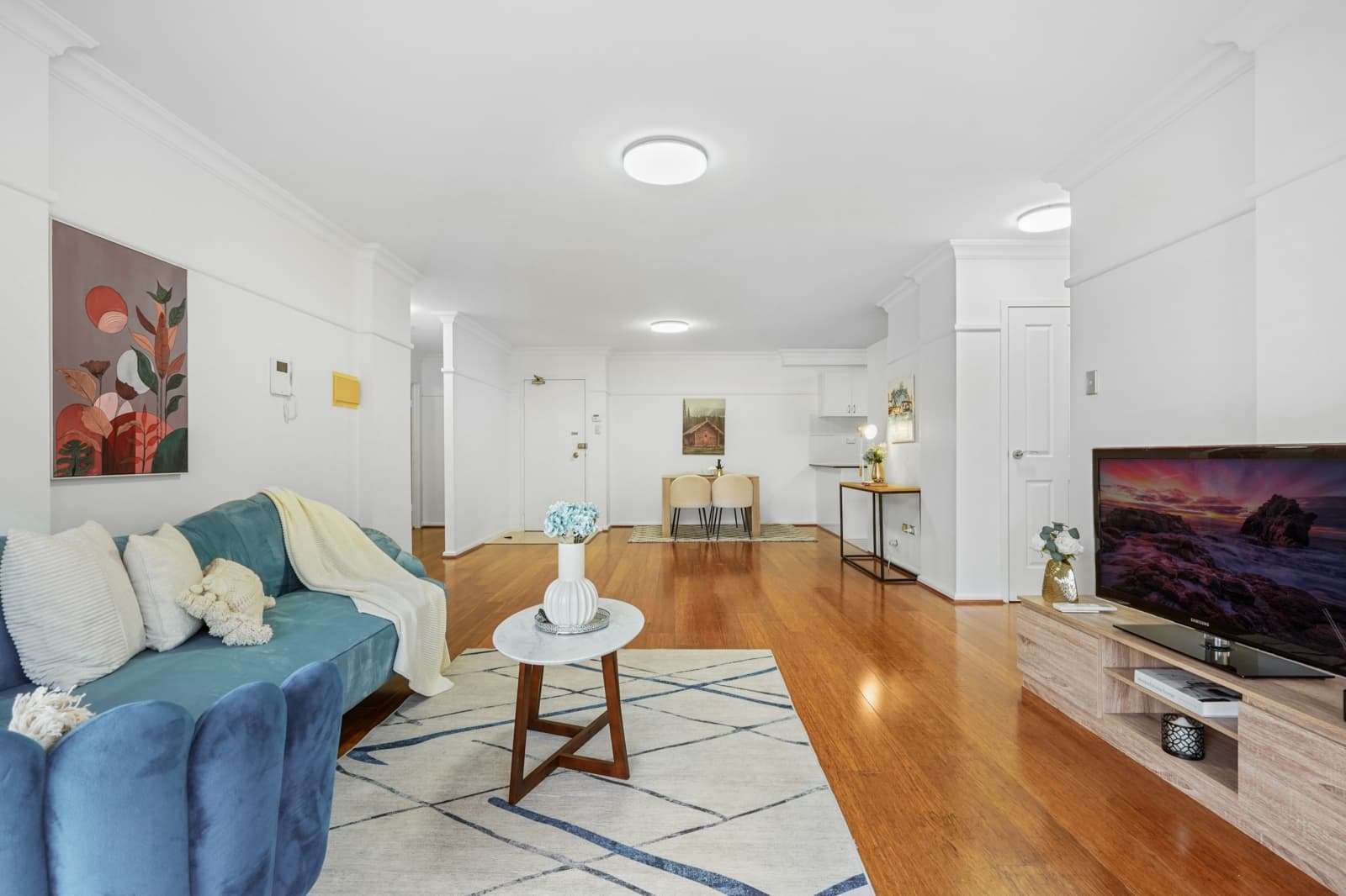 205/91A Bridge Road,Westmead, Westmead - Thumbnail 2