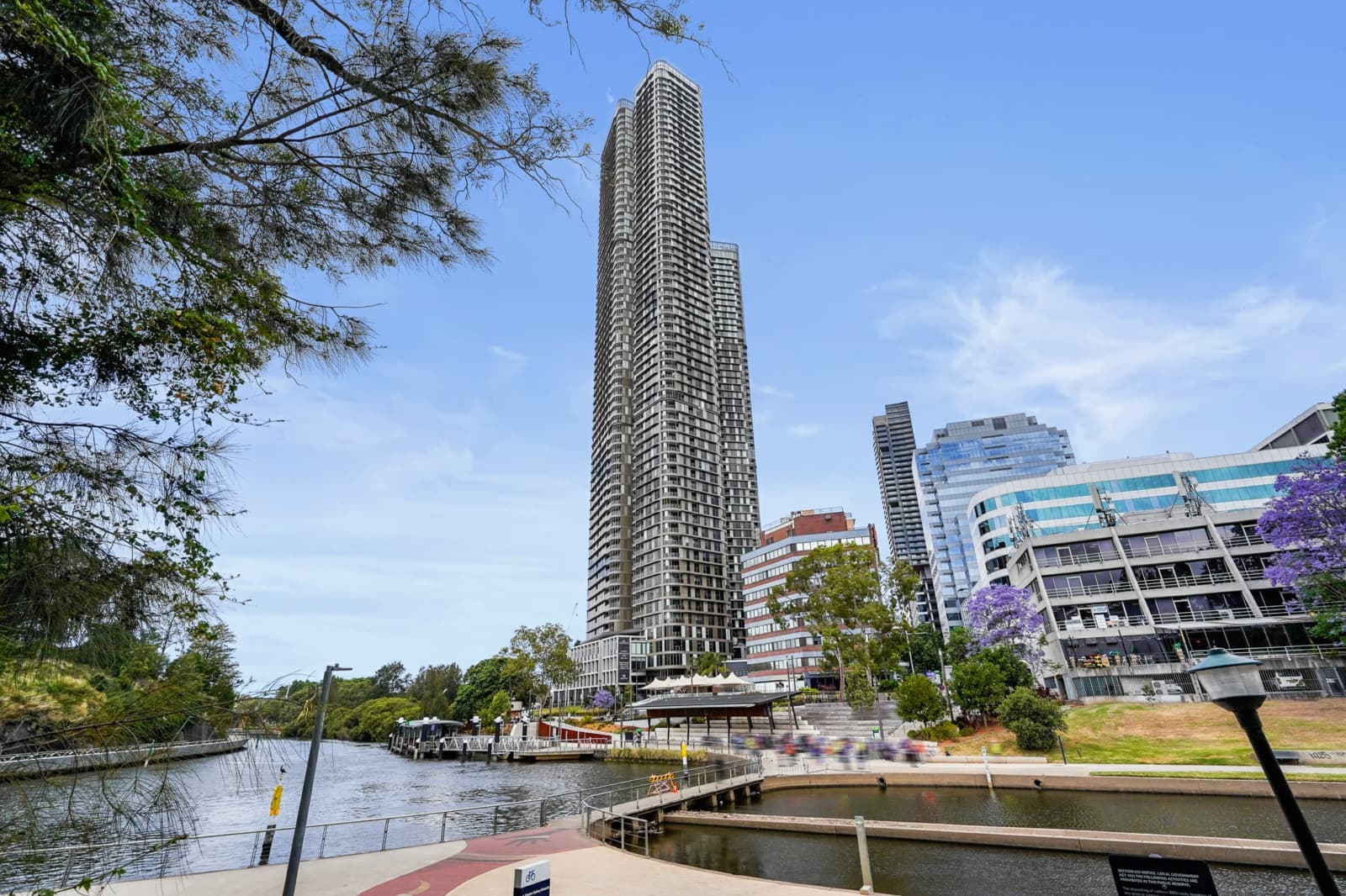 1533/180 George Street,Parramatta, Parramatta - Image 1