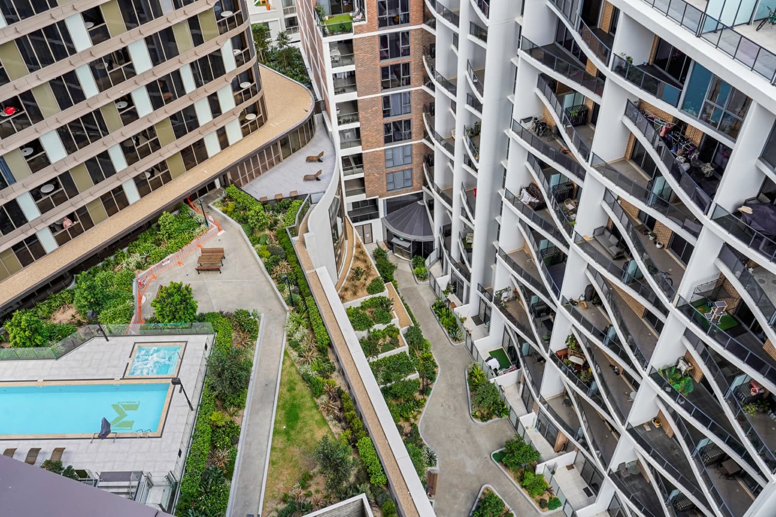 1533/180 George Street,Parramatta, Parramatta - Thumbnail 5