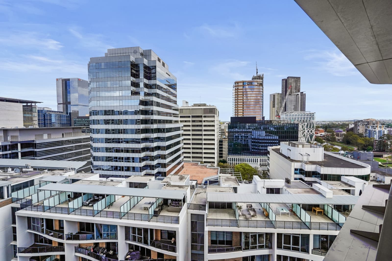 1533/180 George Street,Parramatta, Parramatta - Thumbnail 7