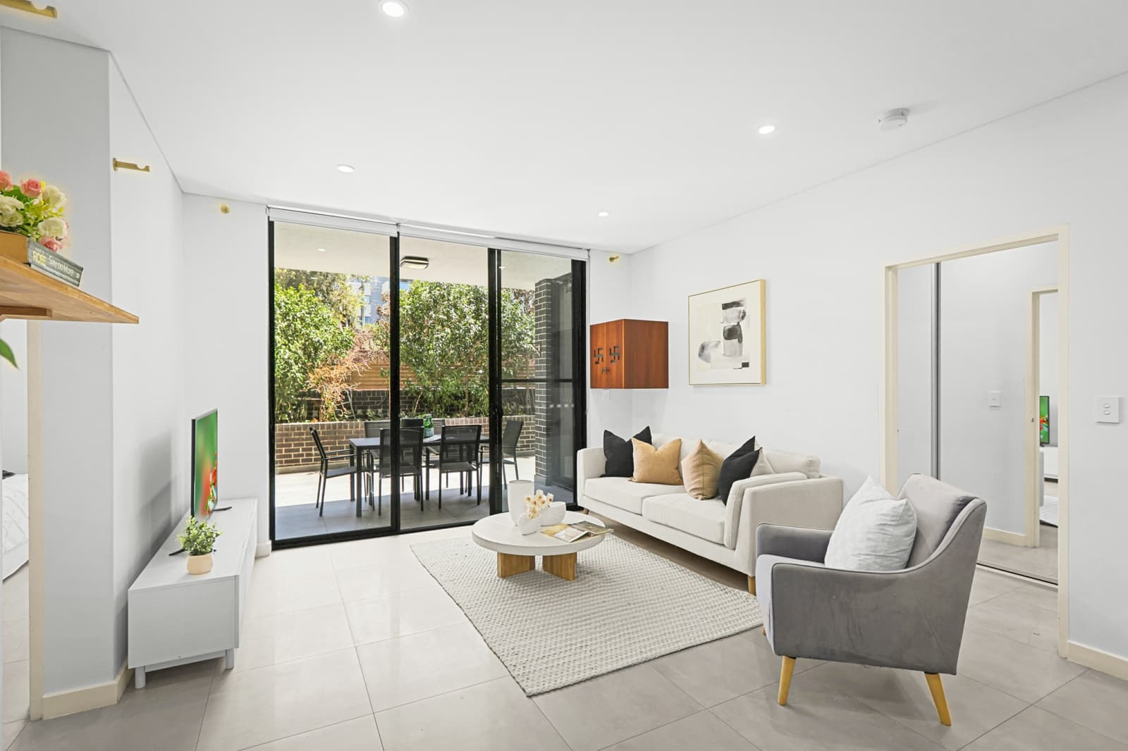 4/2 Patricia Street,Mays Hill, Mays Hill - Image 1
