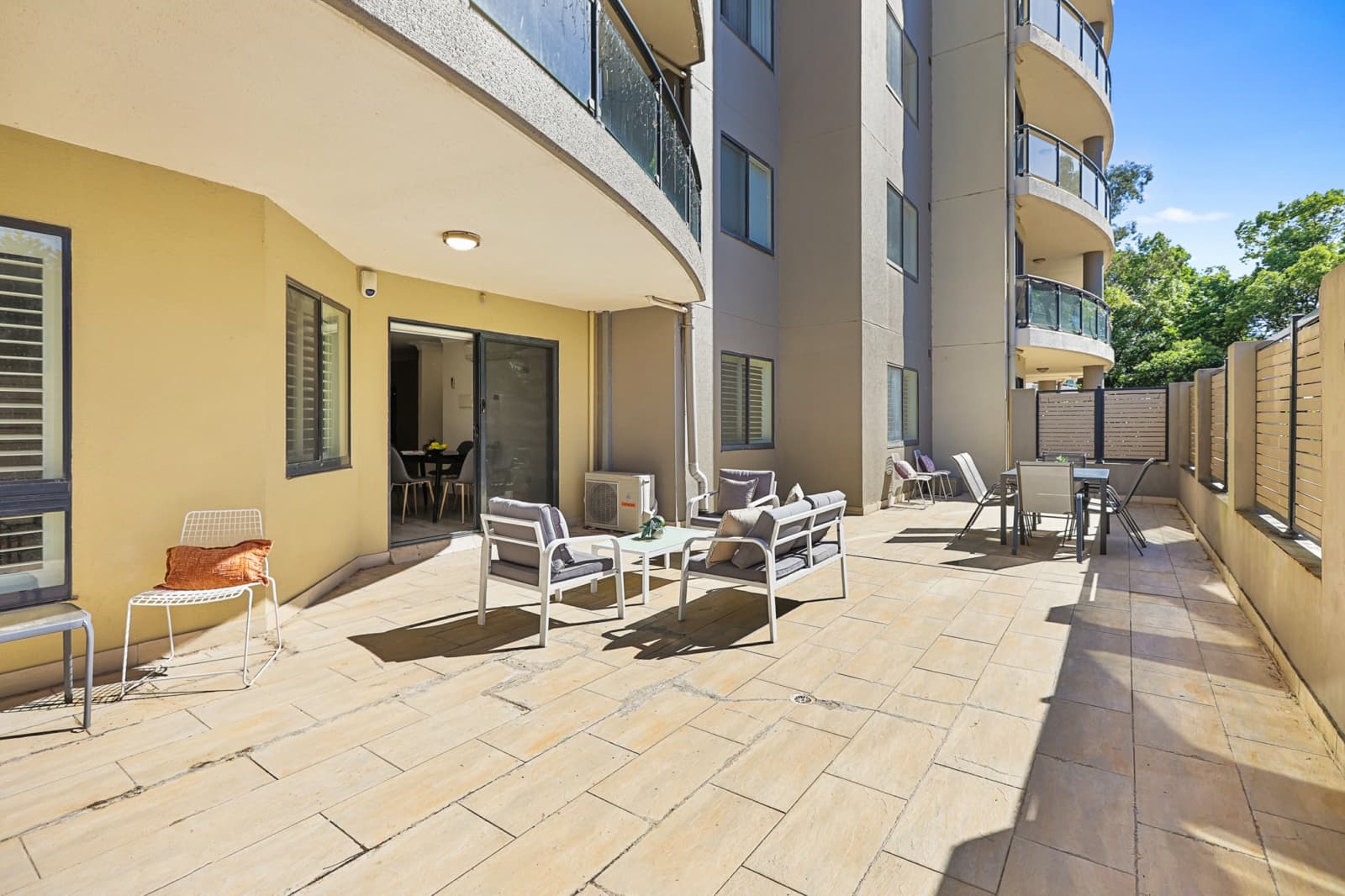 106/91B Bridge Road,Westmead, Westmead - Thumbnail 3