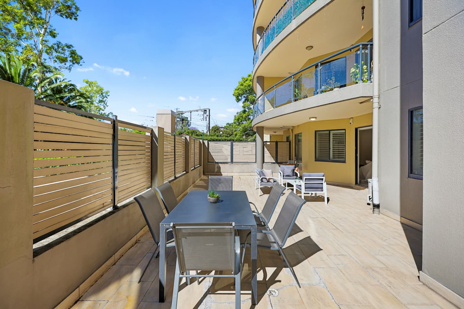 106/91B Bridge Road,Westmead, Westmead - Thumbnail 4