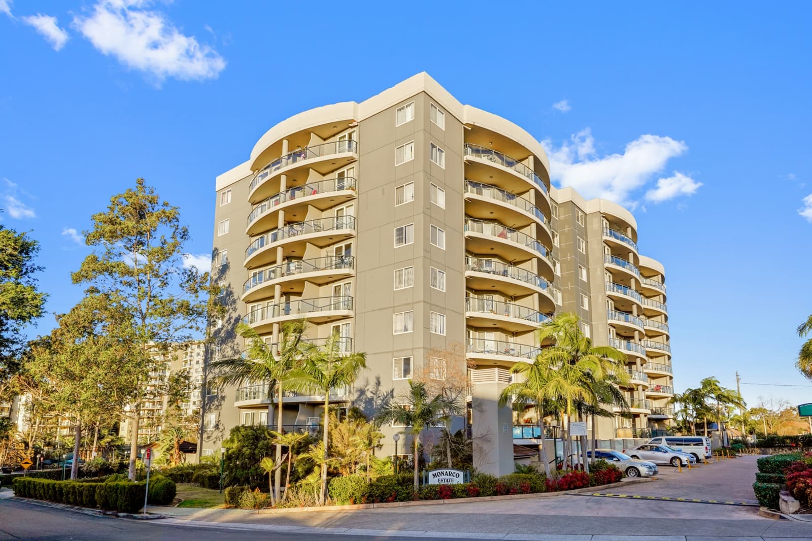 604/91D Bridge Road,Westmead, Westmead - Image 1