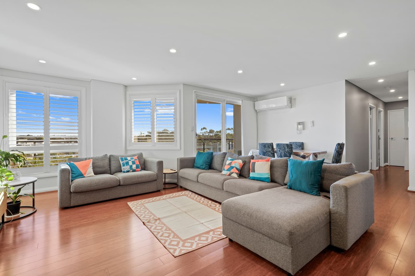 604/91D Bridge Road,Westmead, Westmead - Thumbnail 2