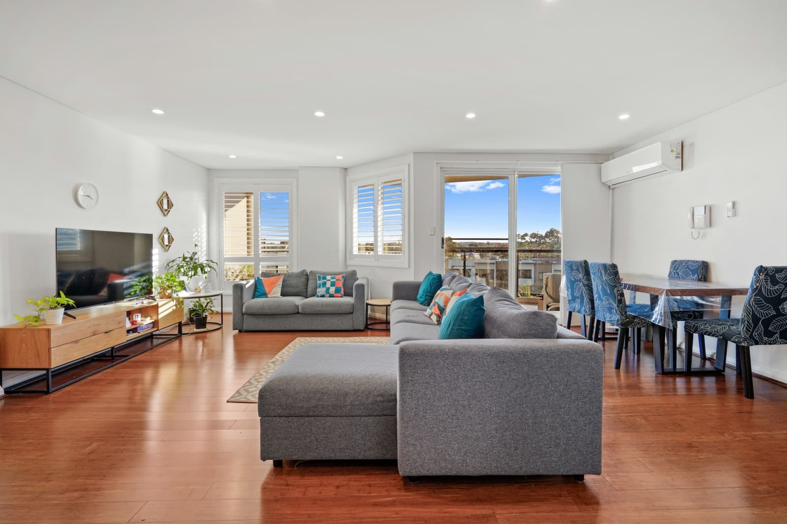 604/91D Bridge Road,Westmead, Westmead - Thumbnail 3